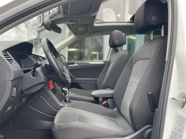Volkswagen Tiguan view 7
