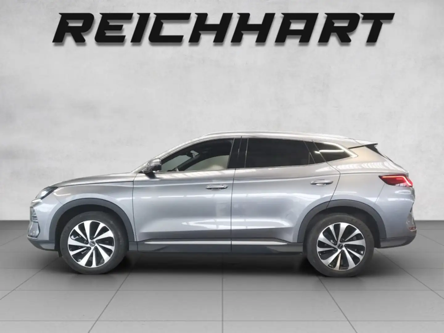 BYD Seal U Design Grau - 2