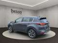 Kia Sportage 2.0 CRDi Mild Hybrid-Diesel GT Line 4WD Gris - thumbnail 3
