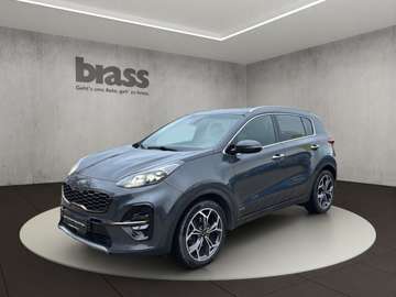 2.0 CRDi Mild Hybrid-Diesel GT Line 4WD