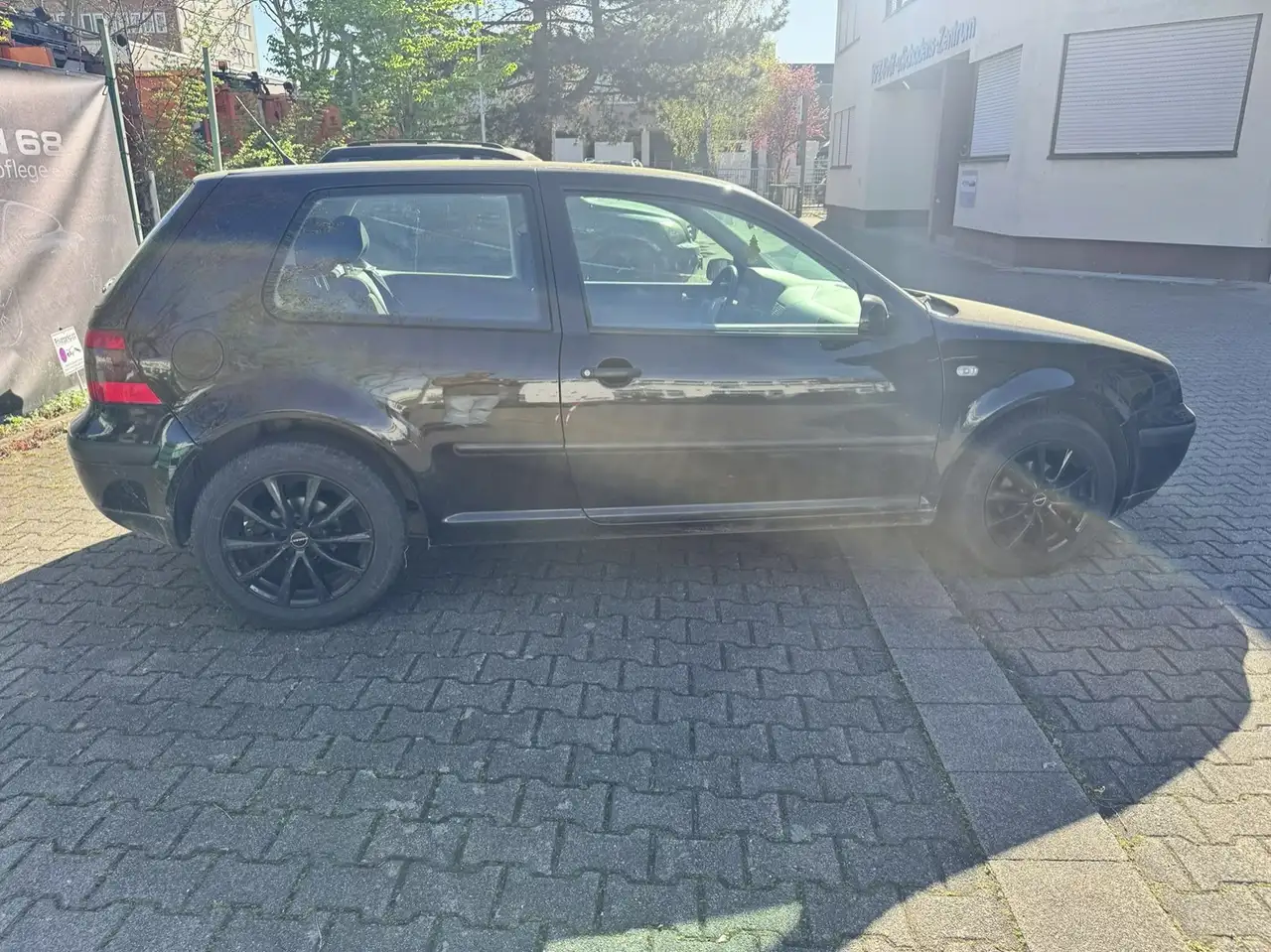 Volkswagen Golf 1.6 Edition, foto 6