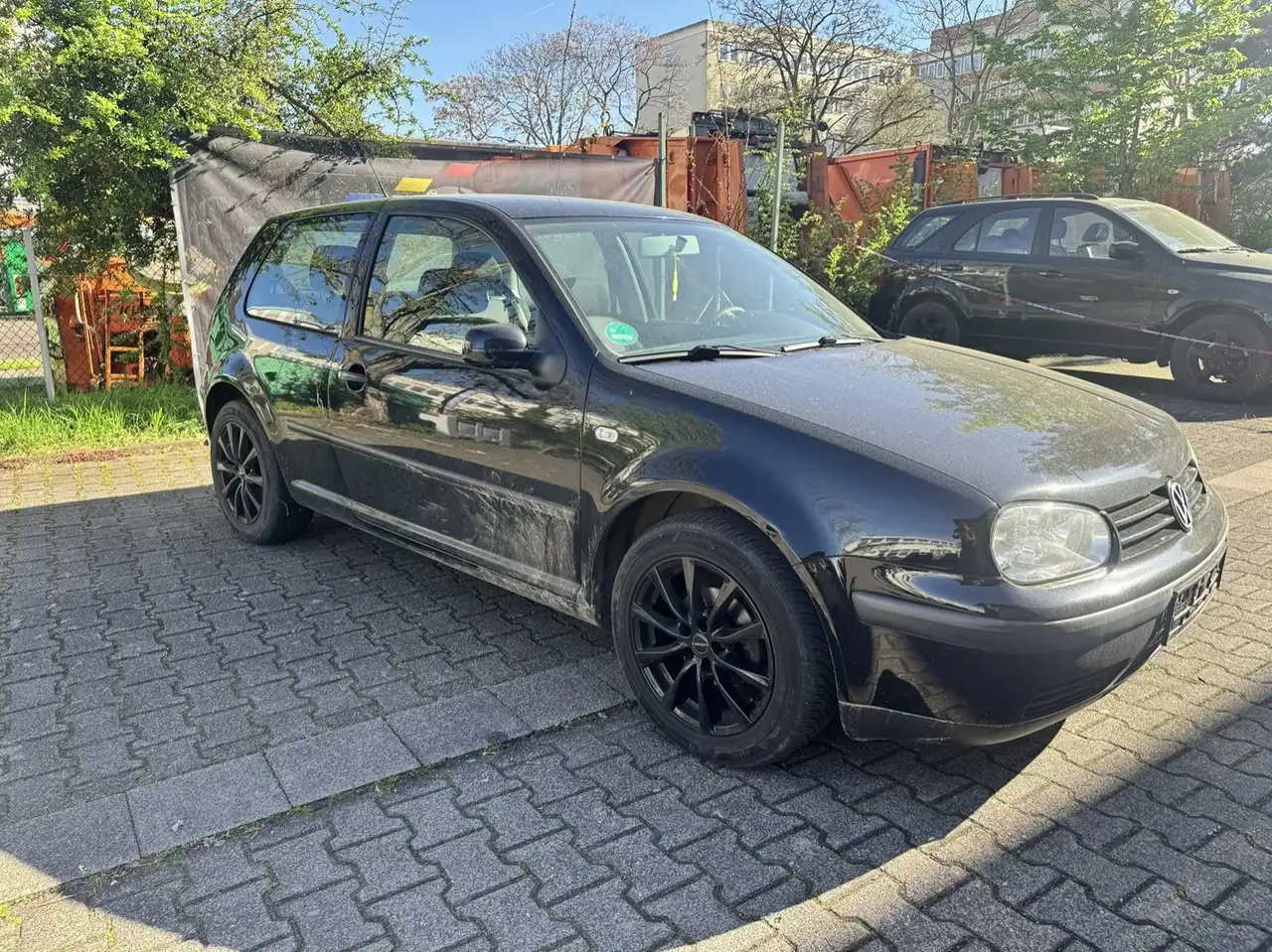 Volkswagen Golf 1.6 Edition, foto 5