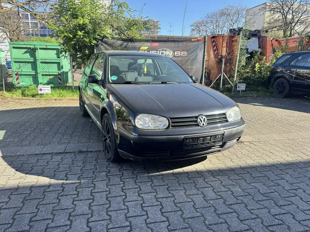 Volkswagen Golf 1.6 Edition, foto 2