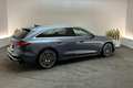 Audi A5 Avant 2.0 299pk S tronic e-hybrid quattro S editio Blauw - thumbnail 3