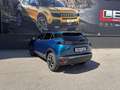 Peugeot 2008 Hybrid 145 e-DCS6 Allure inkl. Navigation & Acc... Blau - thumbnail 3
