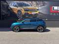 Peugeot 2008 Hybrid 145 e-DCS6 Allure inkl. Navigation & Acc... Blau - thumbnail 2
