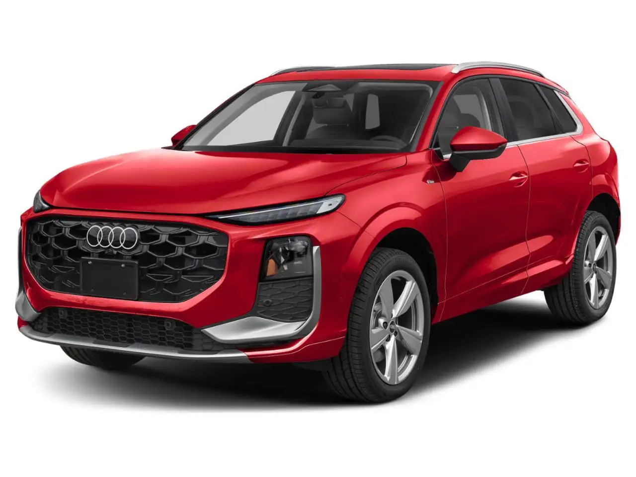 2026 Audi Q3
