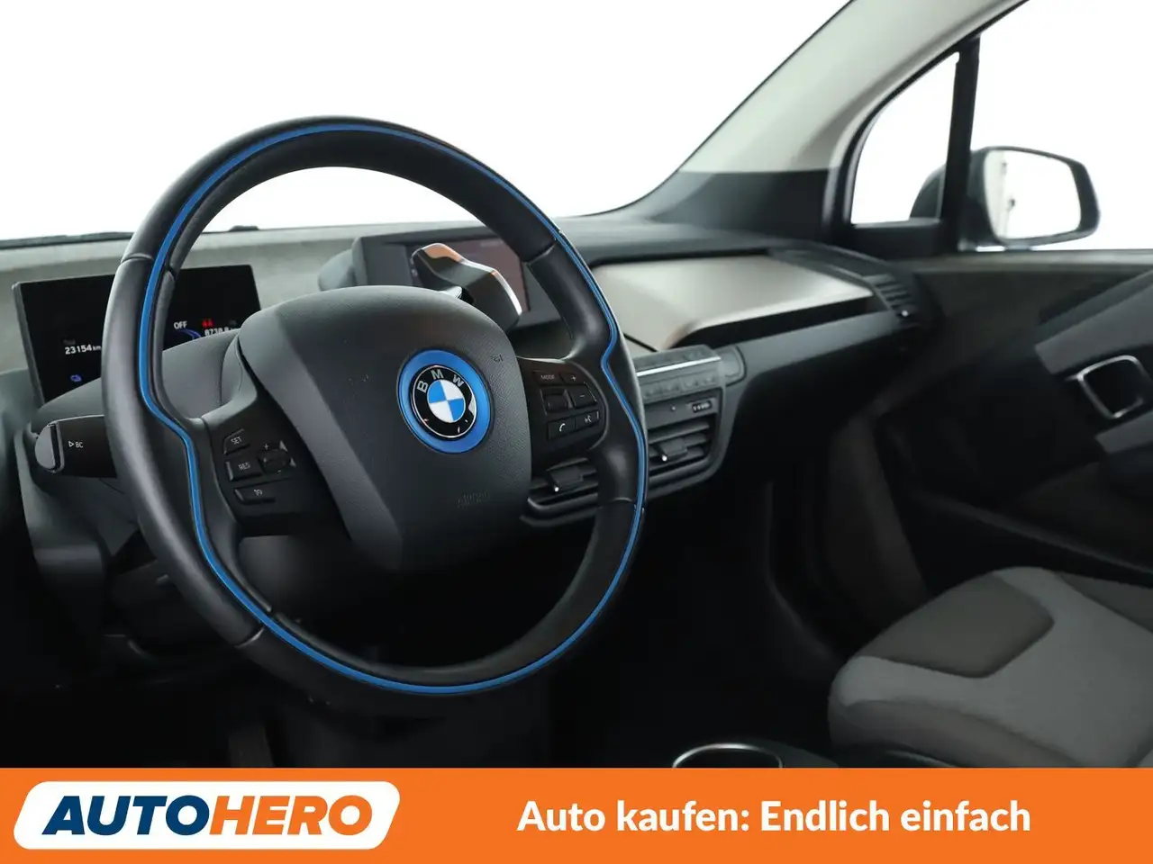 BMW i3 s Aut.*NAVI*TEMPO*PDC*SHZ*, миниатюра 11