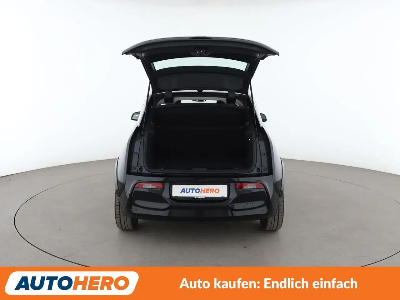 BMW i3 s Aut.*NAVI*TEMPO*PDC*SHZ*, миниатюра 16