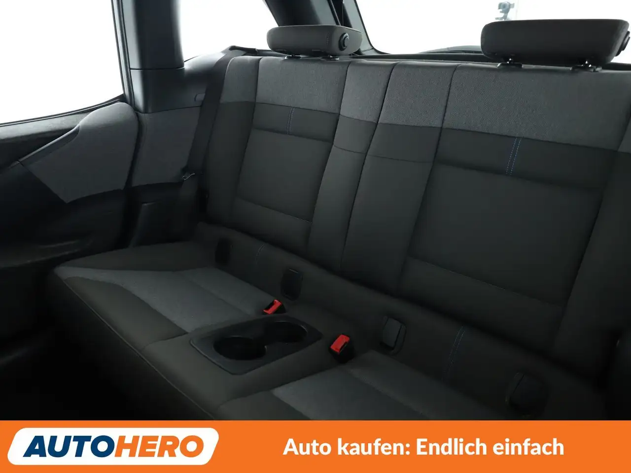 BMW i3 s Aut.*NAVI*TEMPO*PDC*SHZ*, миниатюра 14