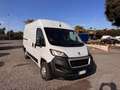 Peugeot Boxer 330 2.2 bluehdi 140cv S&S L2H2 Blanc - thumbnail 2