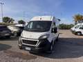 Peugeot Boxer 330 2.2 bluehdi 140cv S&S L2H2 Blanc - thumbnail 3