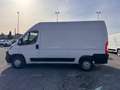 Peugeot Boxer 330 2.2 bluehdi 140cv S&S L2H2 Blanc - thumbnail 5