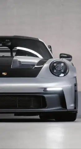 Porsche GT3 RS