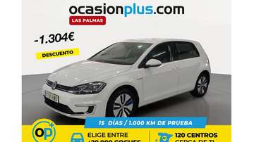 e-Golf ePower