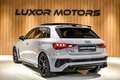 Audi RS3 Sportback quattro S tronic 294kW Gris - thumbnail 7
