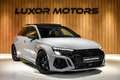 Audi RS3 Sportback quattro S tronic 294kW Gris - thumbnail 1