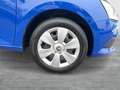Skoda Fabia 125 Blau - thumbnail 6