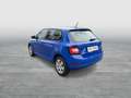Skoda Fabia 125 Blau - thumbnail 3