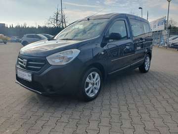 1.6 LPG GARANTIE KLIMAANLAGE NAVIGATION
