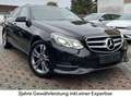 Mercedes-Benz E 300 4x4-KAMERA-NAVI-PANORAMA-SHZ-LED-LEDER- Noir - thumbnail 1