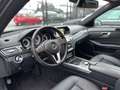 Mercedes-Benz E 300 4x4-KAMERA-NAVI-PANORAMA-SHZ-LED-LEDER- Noir - thumbnail 10