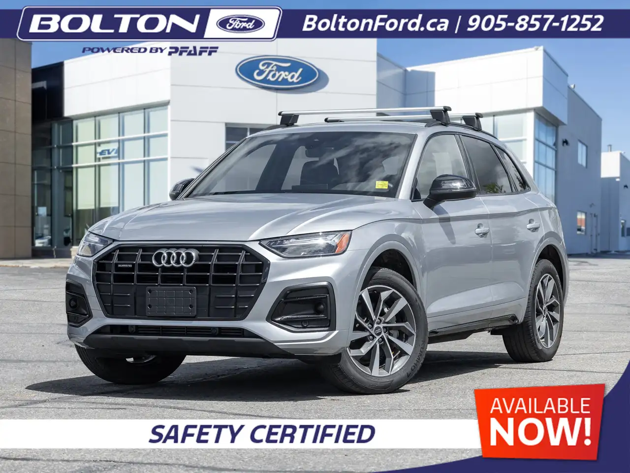 2025 Audi Q5