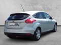 Ford Focus 1,0 EcoBoost Trend Silber - thumbnail 4