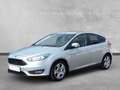 Ford Focus 1,0 EcoBoost Trend Silber - thumbnail 1