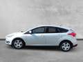 Ford Focus 1,0 EcoBoost Trend Silber - thumbnail 3