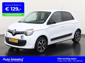 1.0 SCe Limited Automaat | Zondag Open!