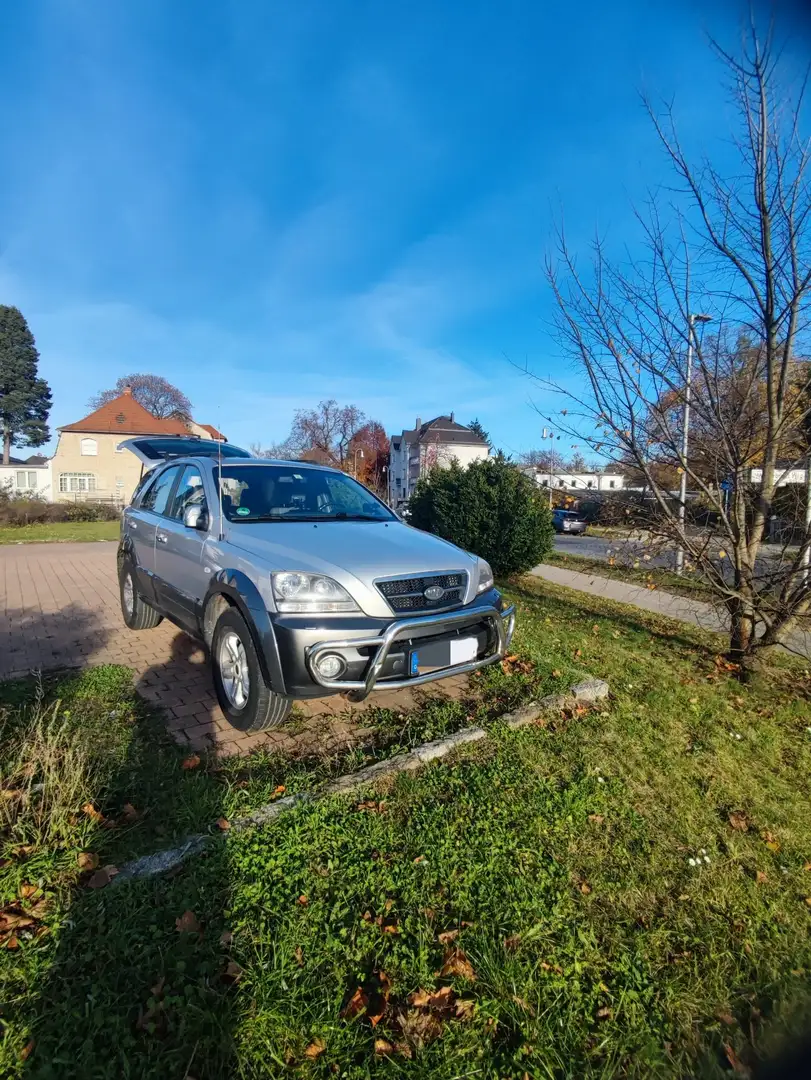 Kia Sorento 3.5 V6 EX - 2