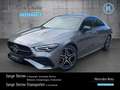 Mercedes-Benz CLA 200 CLA 200 d AMG+NIGHT+KAM+PANO+LENKHZ+AMBI+TEMPO LED Grau - thumbnail 1