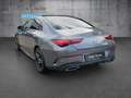 Mercedes-Benz CLA 200 CLA 200 d AMG+NIGHT+KAM+PANO+LENKHZ+AMBI+TEMPO LED Grau - thumbnail 7