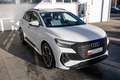 Audi Q4 e-tron e-tron S line 40 (Navi+,EPH+,Ambiente+,sound) Weiß - thumbnail 7