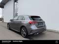 Mercedes-Benz A 250 A 250 e AMG MLED HUD Keyl 360° Memo Ambie Totwin Grau - thumbnail 8