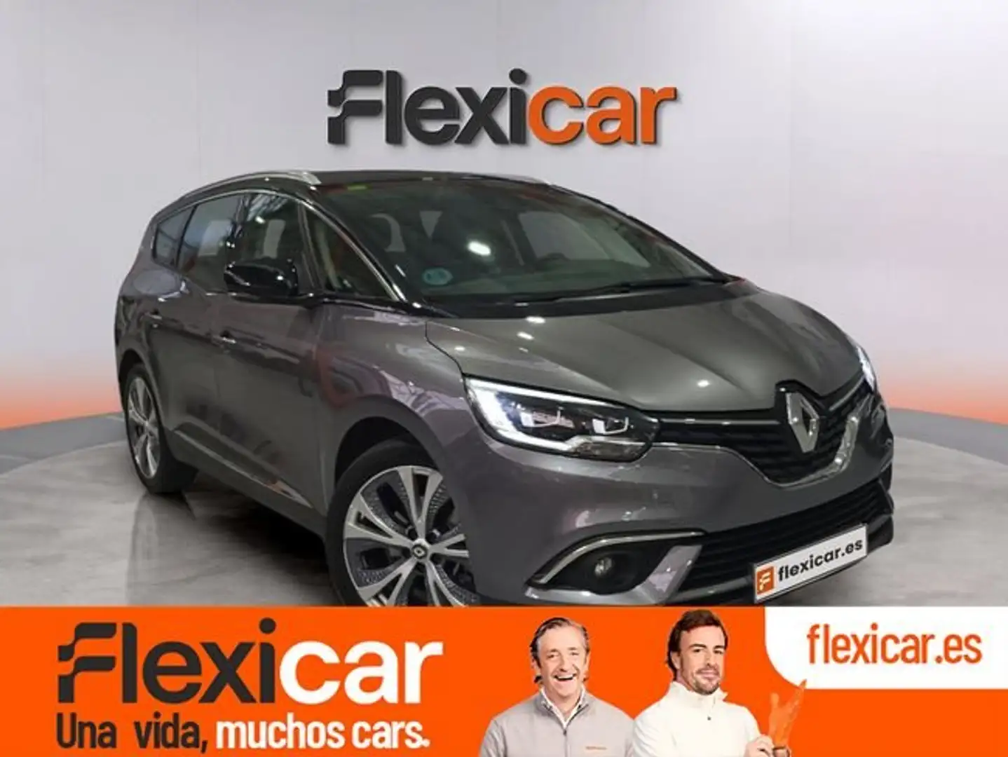 Renault R 18 Zen GPF TCe 103 kW (140CV) - Blanco - 1
