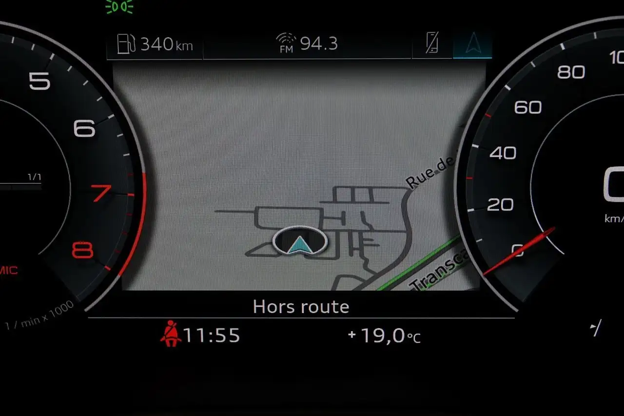 Audi Q5 снимка Audi Q5