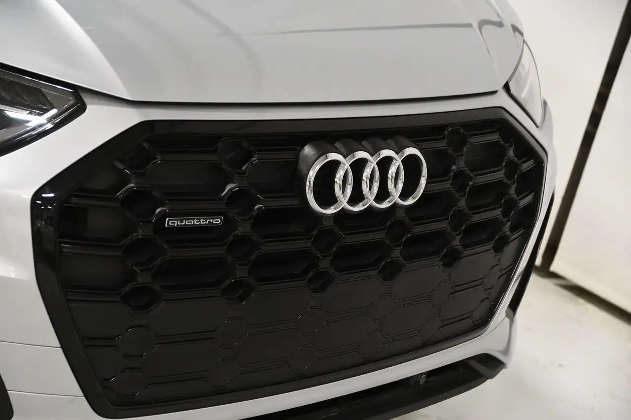 Audi Q5 снимка Audi Q5