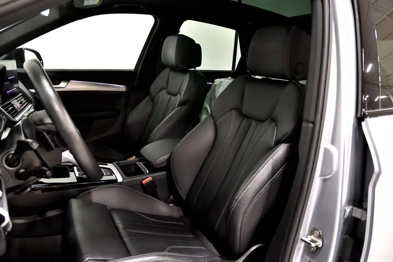 Audi Q5 снимка Audi Q5