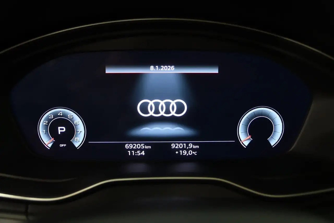 Audi Q5 снимка Audi Q5