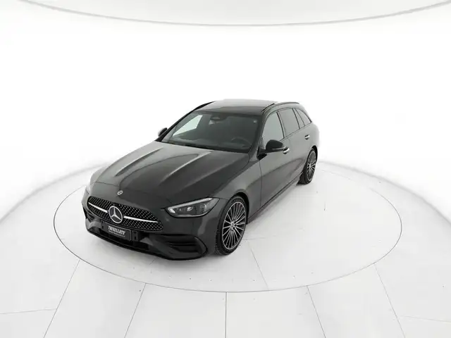 Mercedes-Benz C 300 sw 300 d mhev premium pro auto