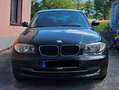 BMW 116 1er (5-Türer) 116i Schwarz - thumbnail 1