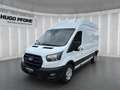 Ford Transit Trend Kasten L3 | AUT | Klimaaut. | GRA | KAMERA | Weiß - thumbnail 1