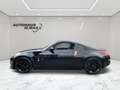 Nissan 350Z 350 Z Premium Pack HK-Power Kompr. *UNIKAT* Negro - thumbnail 18