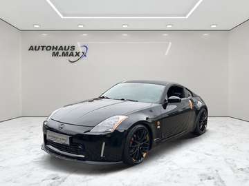 350 Z Premium Pack HK-Power Kompr. *UNIKAT*
