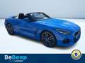 BMW Z4 SDRIVE 30I MSPORT AUTO Blue - thumbnail 8