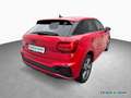Audi Q2 35 TFSI - 2 x S line - KAMERA - ACC - LED Rouge - thumbnail 5