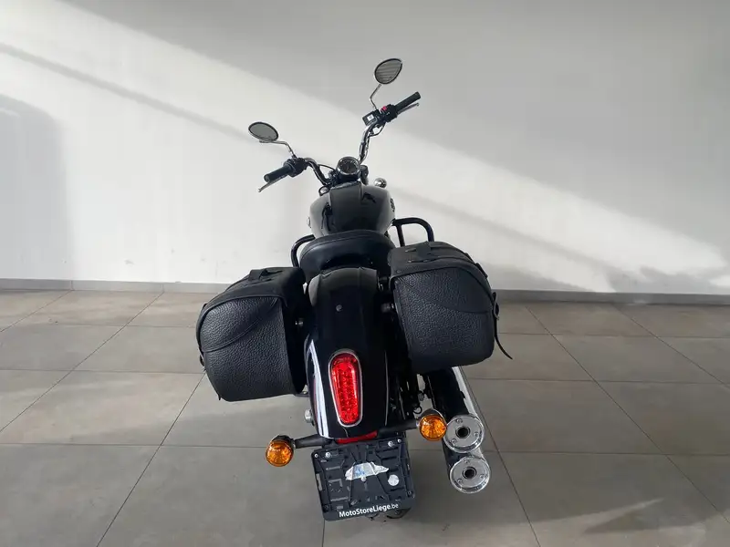 Indian Scout - foto 3