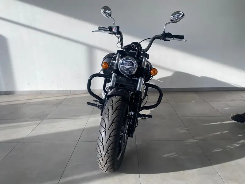 Indian Scout - foto 7